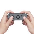 Manette Joy-con Gauche Grise | Occasion thumb 4