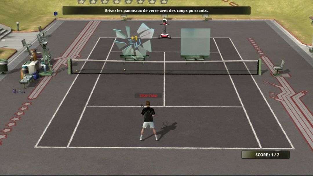 Top Spin 4 | Occasion