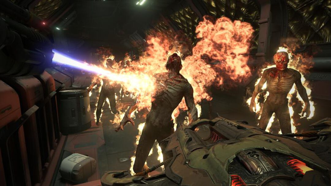 Doom Eternal | Occasion