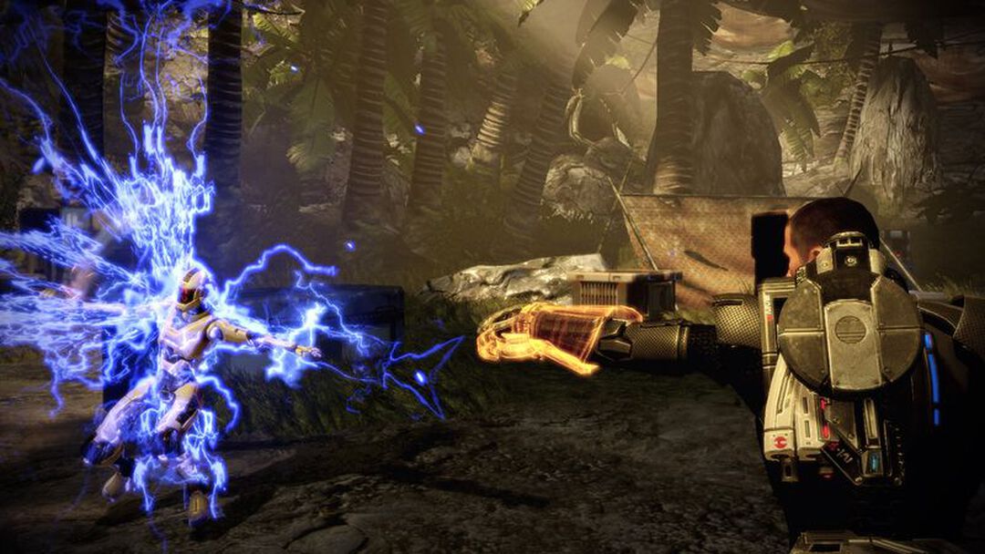 Mass Effect 2 | Occasion