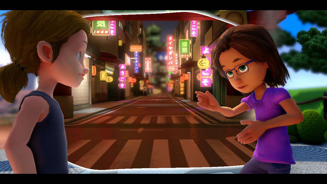 Kinect Heros | Occasion