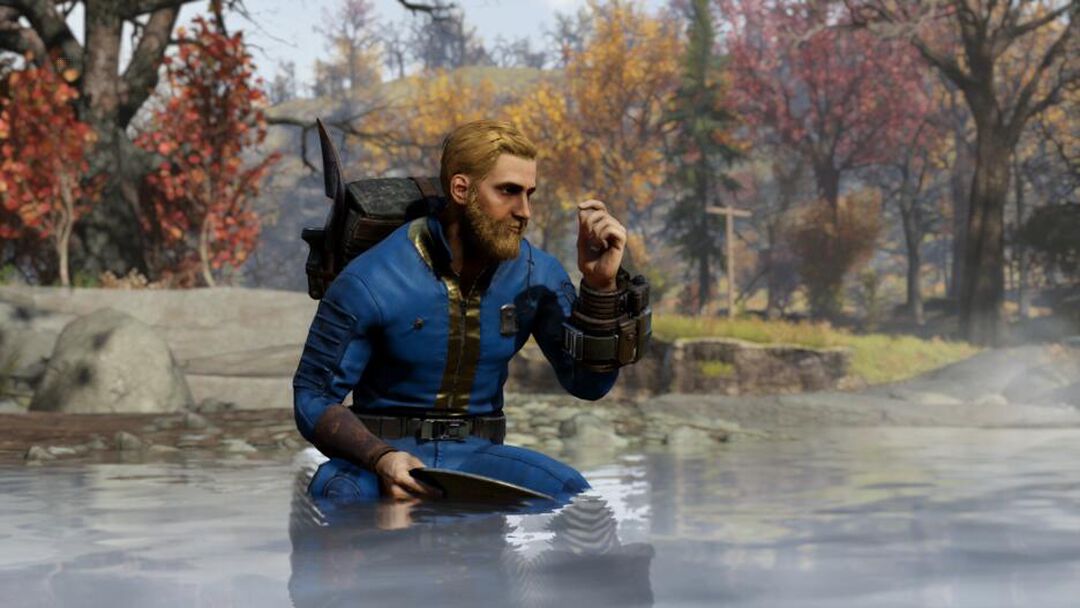 Fallout 76 | Occasion