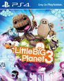 Little Big Planet 3 - Occasion