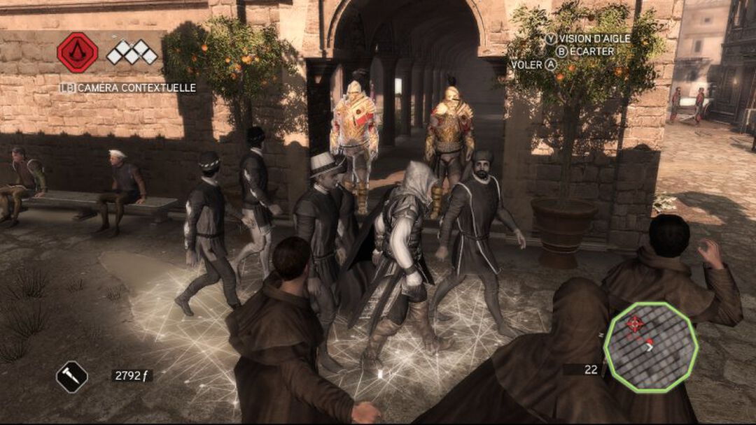 Assassin's Creed 2 | Occasion