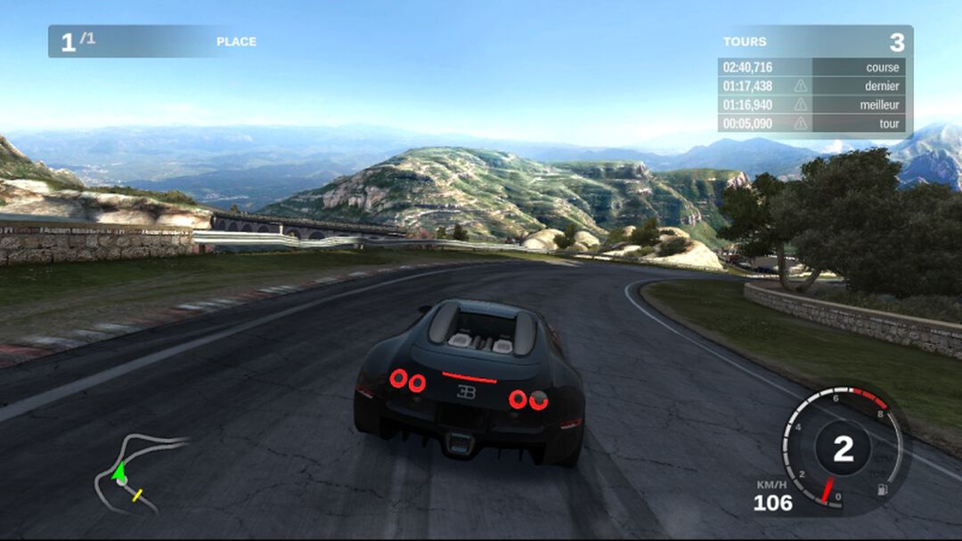 Forza Motorsport 3 | Occasion
