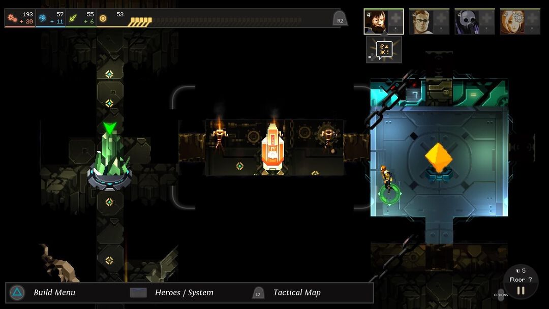 Dungeon Of The Endless Signature Edition (exclusivit&eacute; Micromania)
