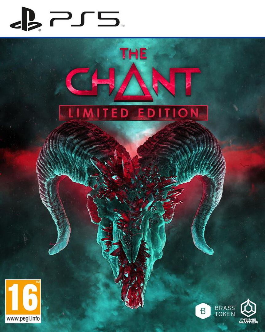 The Chant Limited Edition | Occasion