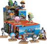 Figurine - One Piece - One Piece X Jason Freeny Série 2