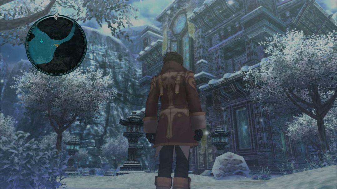 Tales Of Xillia | Occasion