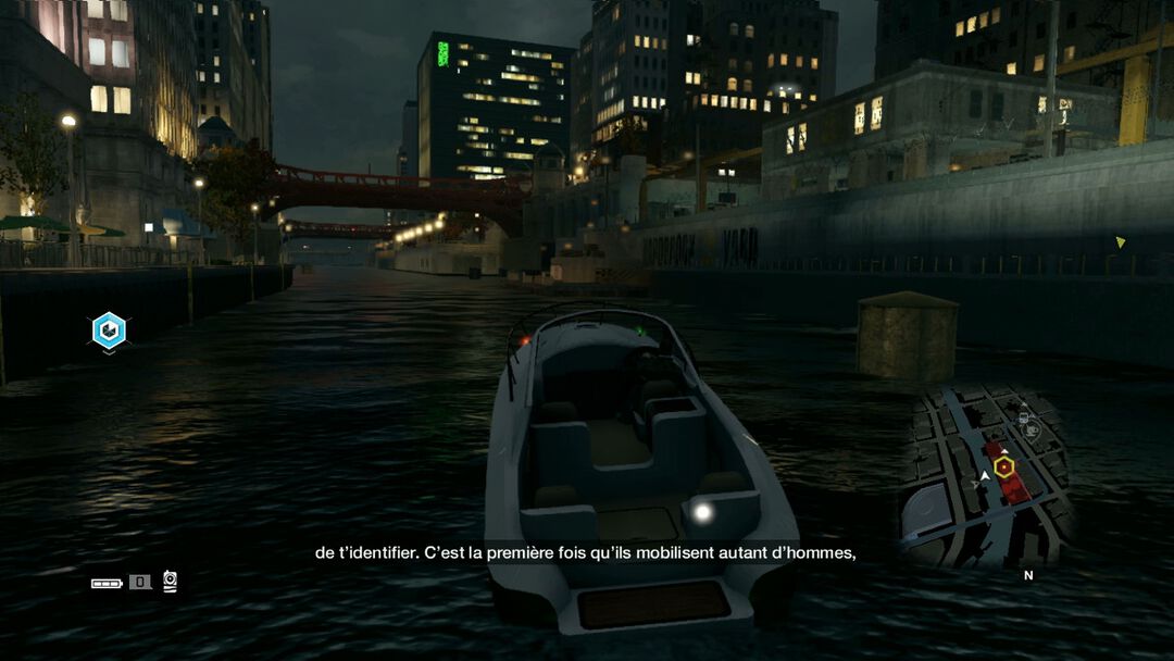 Watch Dogs | Occasion