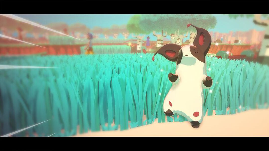 Temtem