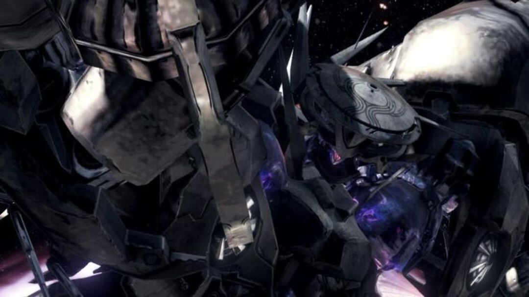 Xenoblade Chronicles X | Occasion
