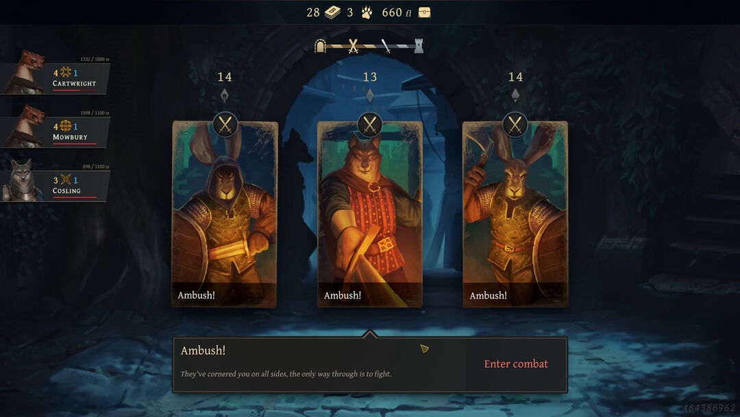 Banners Of Ruin Edition Collector