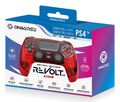 Manette Sans Fil | Oniverse | Revolt V2 Bluetooth Mars Red thumb 1
