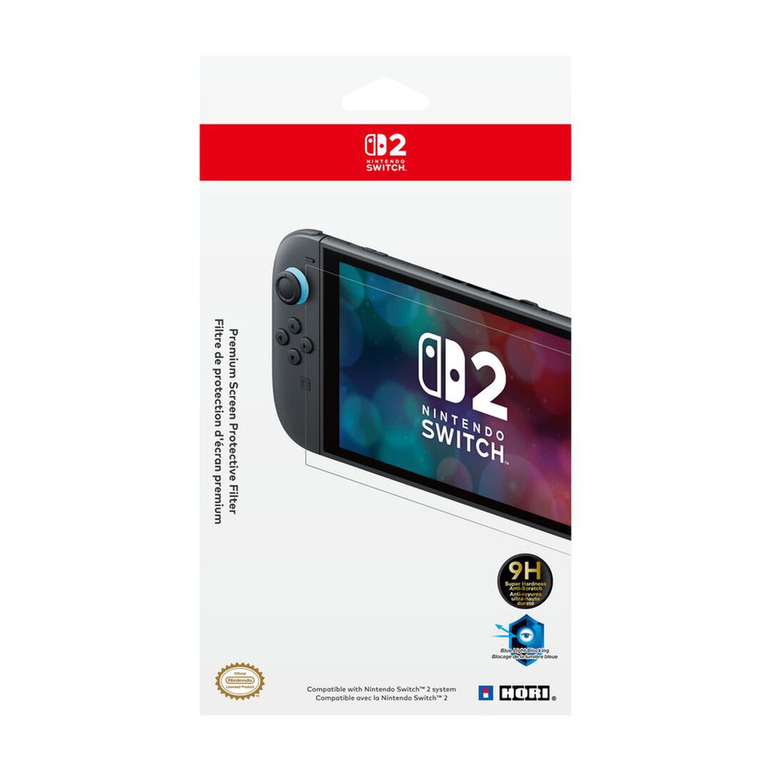 Ecran De Protection | Hori | Premium