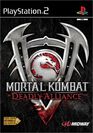 Mortal Kombat Deadly Alliance - Occasion