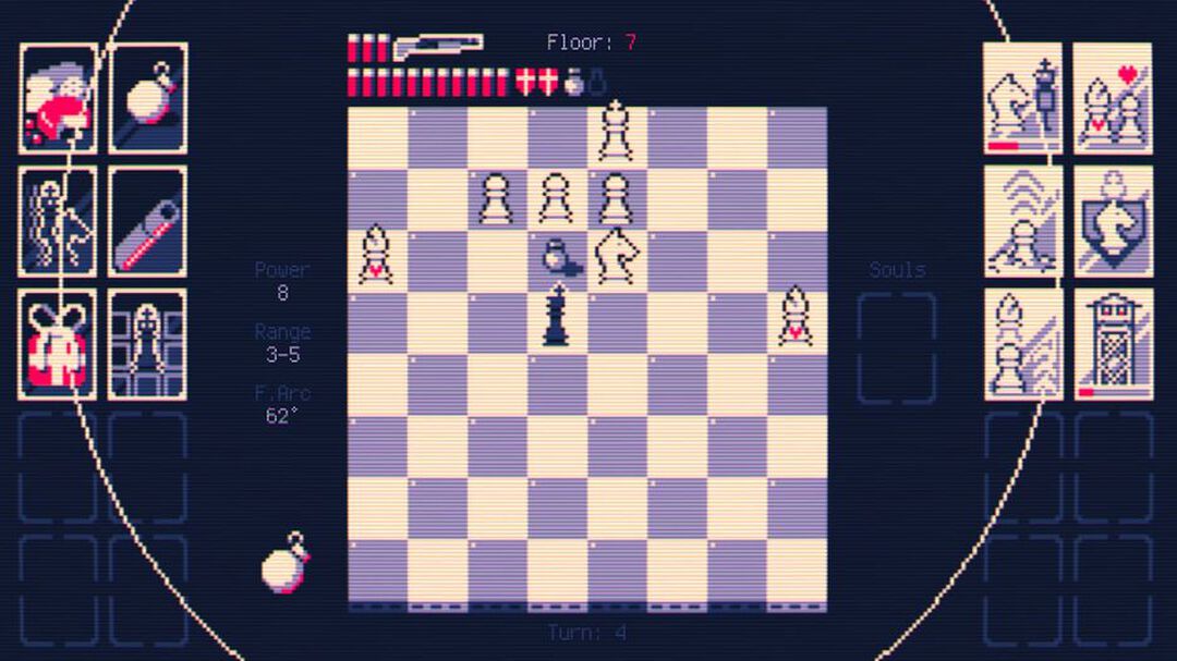 Shotgun King The Final Checkmate | Occasion