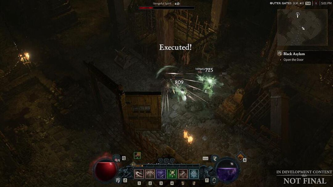 Diablo IV | Occasion