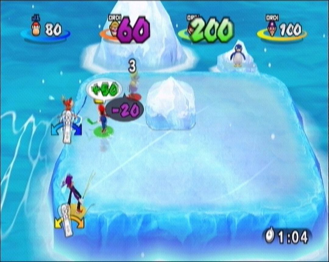 Mario Sports Mix | Occasion