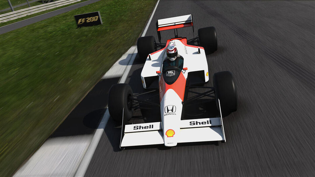 F1 2017 | Occasion