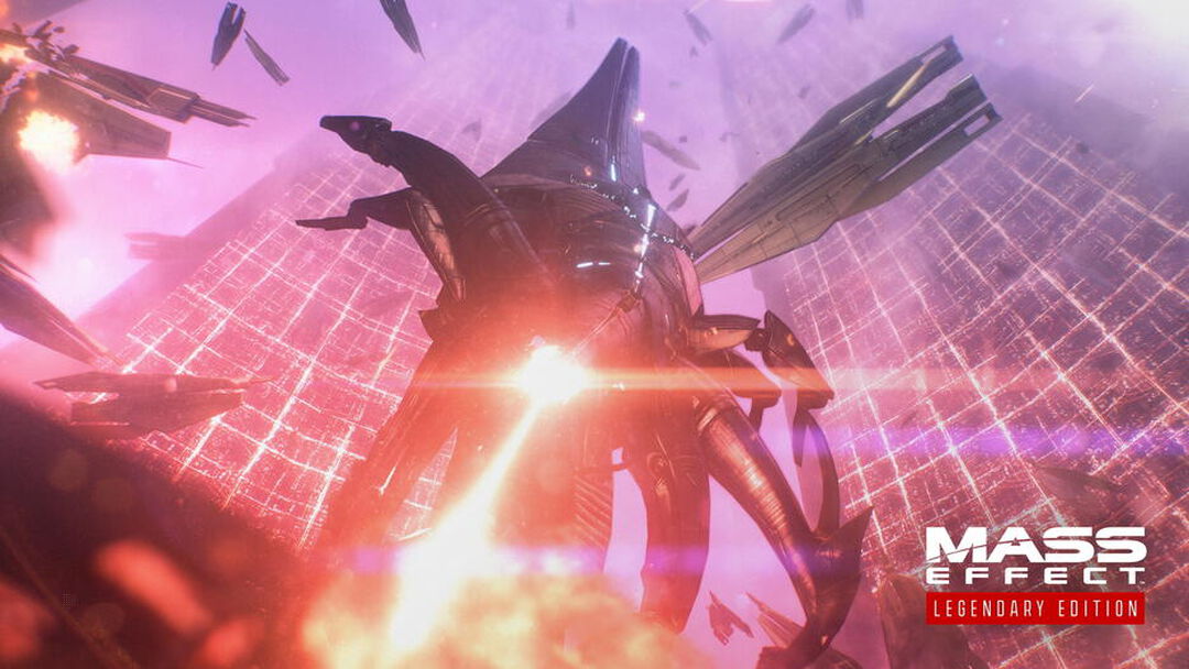 Mass Effect Edition L&eacute;gendaire | Occasion