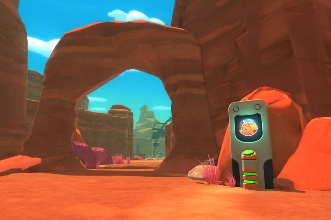 Slime Rancher | Occasion
