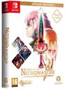 Sword Of The Necromancer Collection Special Edition