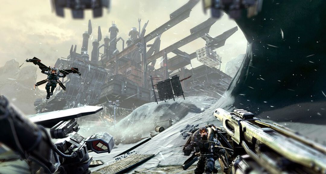Killzone 3 3d | Occasion