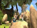 The Lapins Cretins Retour Vers Le Pass&eacute; | Occasion thumb 7