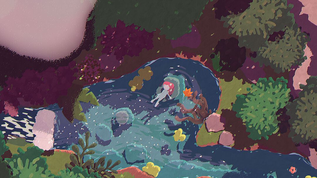 Naiad Flow Edition