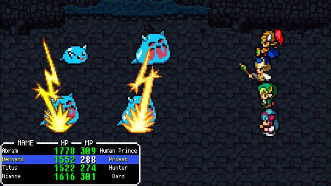 Kemco Rpg Selection Vol. 1