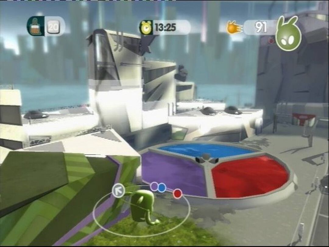 De Blob 2 | Occasion