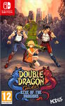 Double Dragon Gaiden Rise Of The Dragons - Occasion