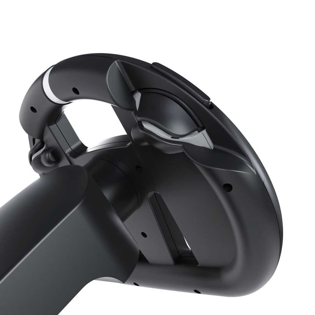 Volant Avec Support Pour Joy Con Switch 2