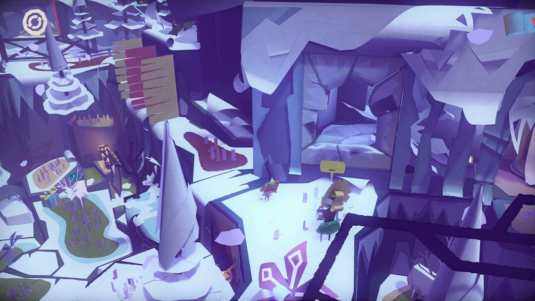 Tearaway Unfolded | Occasion
