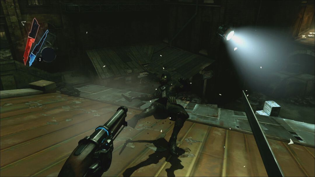 Dishonored | Occasion