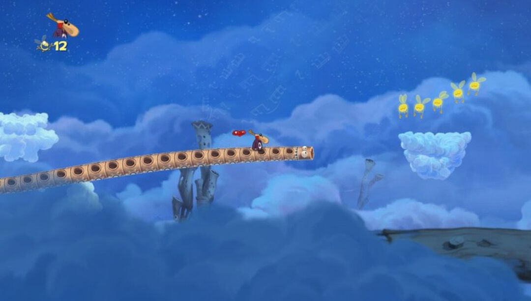 Rayman Origins | Occasion