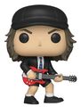 Figurine Funko Pop! N&deg;91 | Acdc | Angus Young (c) thumb 0