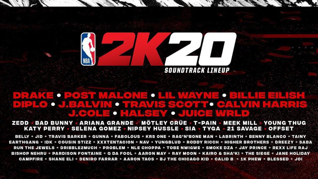 NBA 2k20 | Occasion