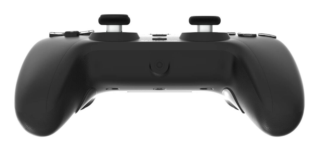 Manette Filaire Hyperkin Competitor Noire