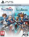 Trails From Zero / Trails To Azure Deluxe Edition thumb 0