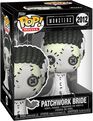 Figurine Funko Pop! N&deg;2012 - Universal Monsters - La Mari&eacute;e Frankenstein