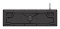 Clavier | Corsair | K55 Core Noir thumb 8
