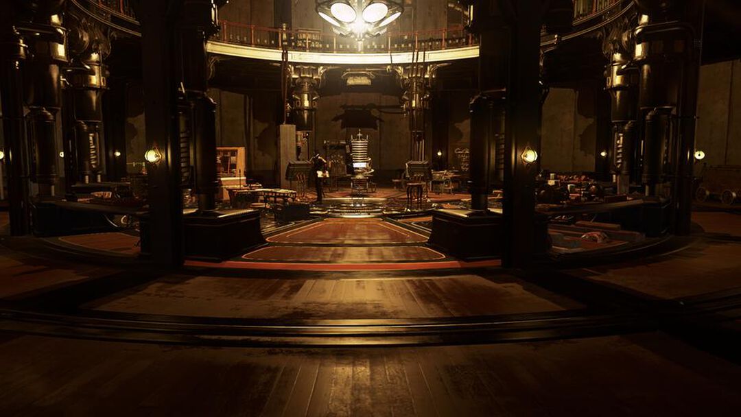 Dishonored 2 | Occasion