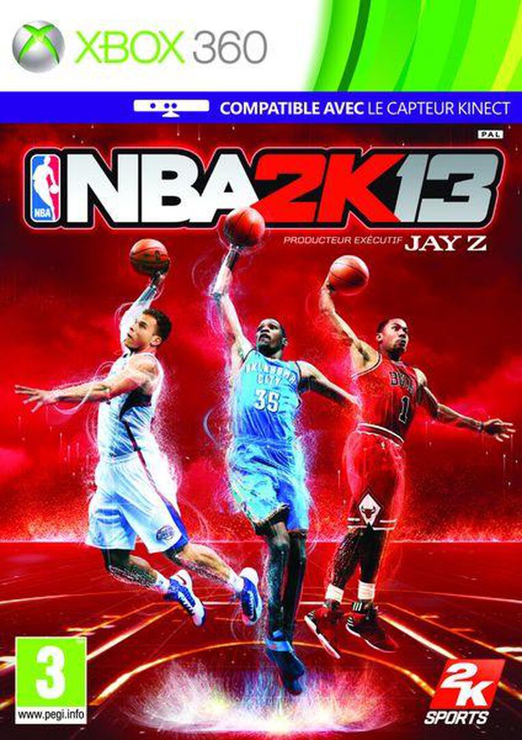 NBA 2k13 | Occasion