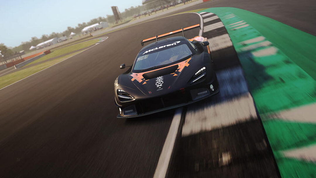 Assetto Corsa Competizione | Occasion