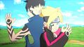 Naruto X Boruto Ultimate Ninja Storm Connections | Occasion thumb 3