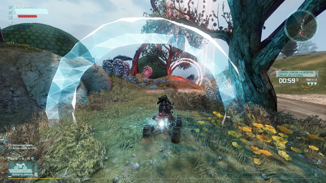 Defiance Edition Limit&eacute;e | Occasion