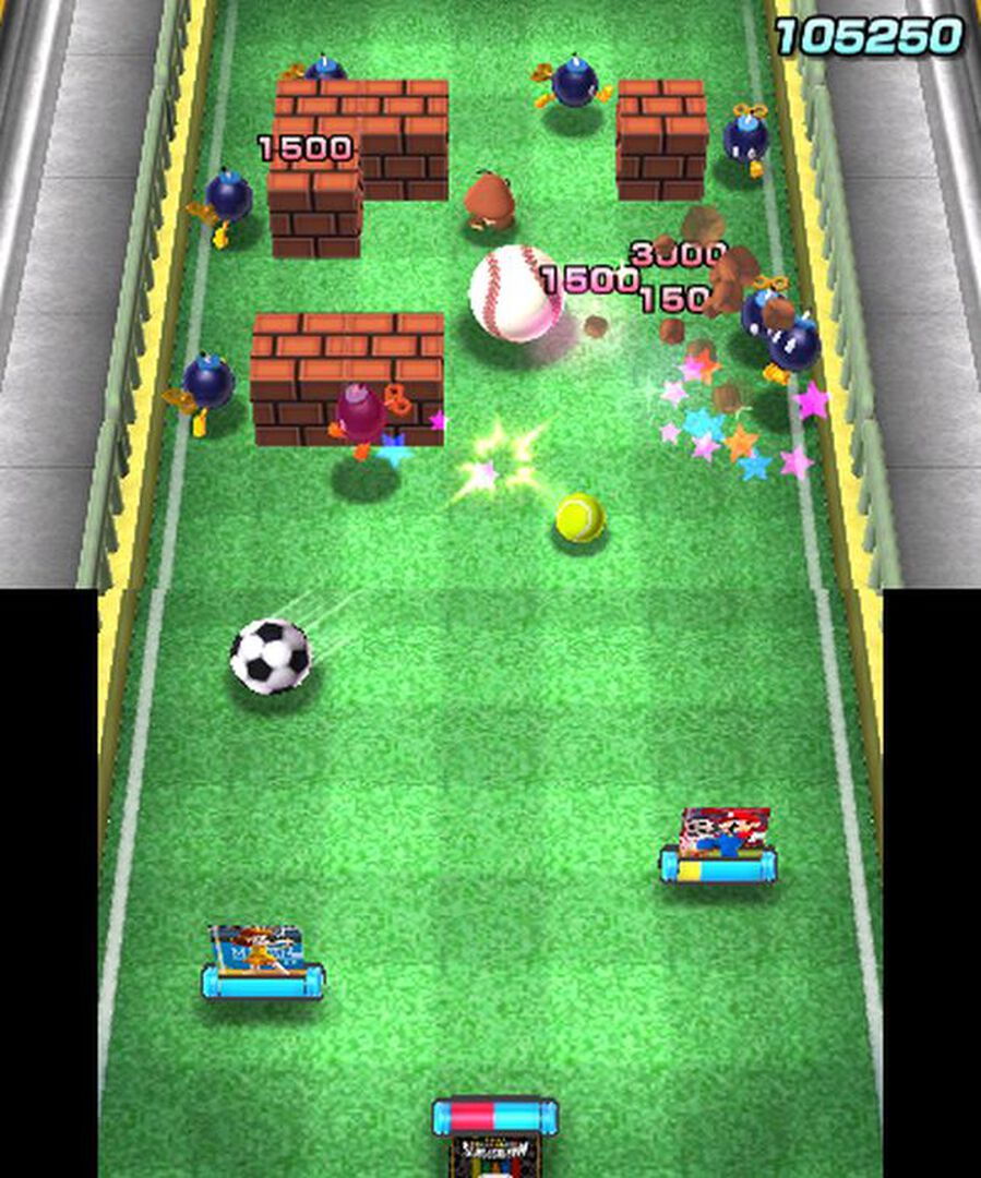 Mario Sport Superstars | Occasion