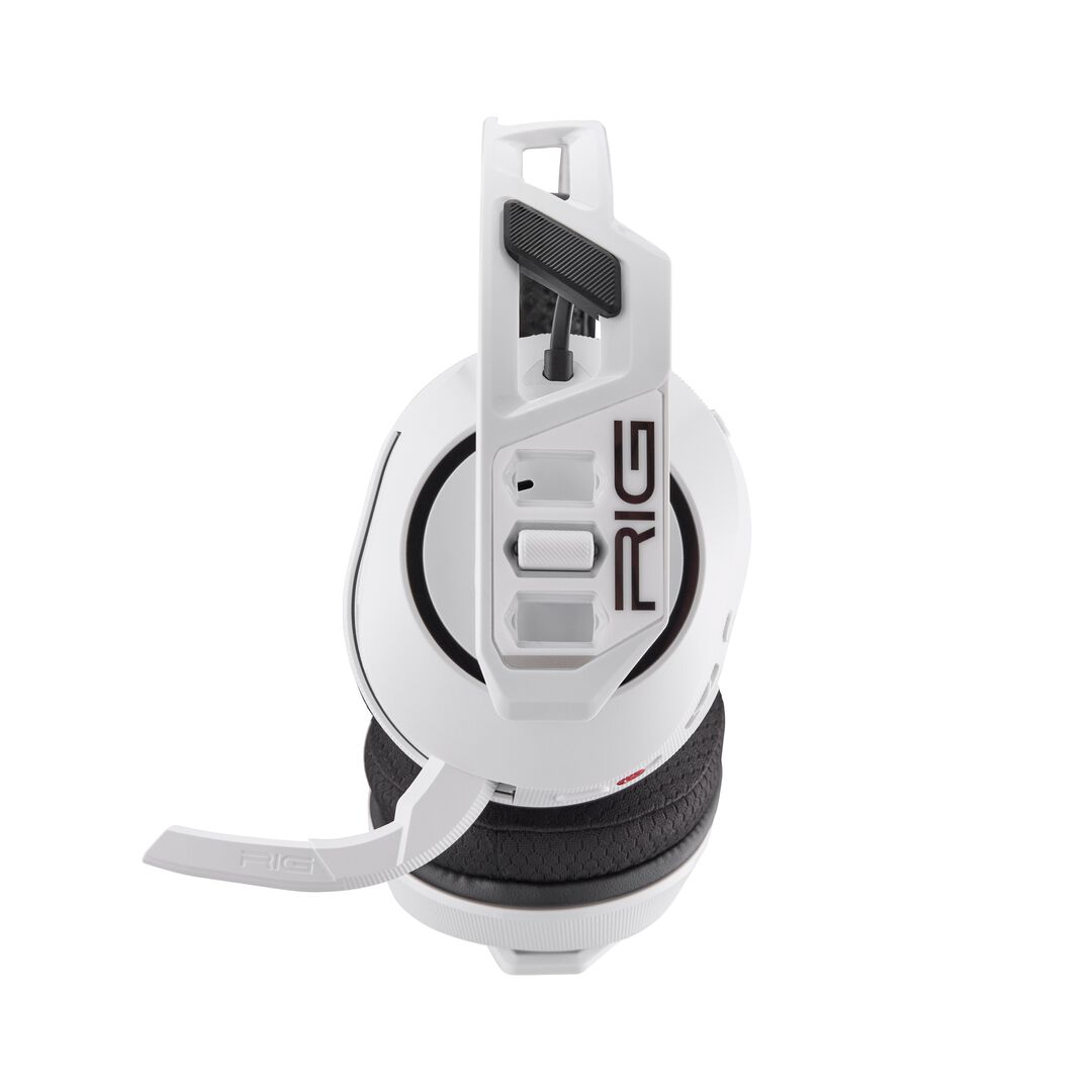 Casque Sans Fil Rig 600 Max Hs White Sony Licensed